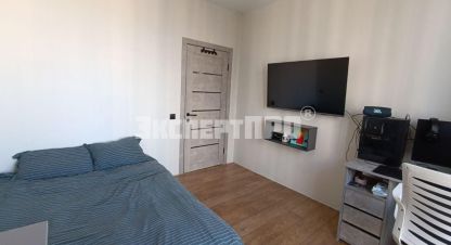 Купить квартиру 1 комнатную, 42.5 кв. м., Россия, г. Мирное . Фотография №8