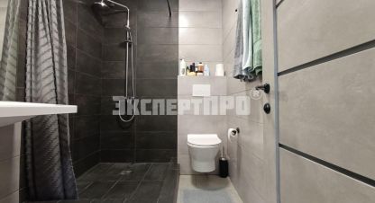 Купить квартиру 1 комнатную, 42.5 кв. м., Россия, г. Мирное . Фотография №9