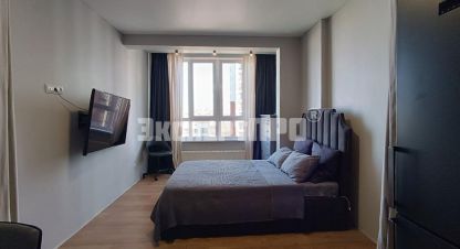 Продаётся квартира в г. Мирное . Фотография №7
