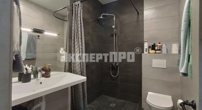 Купить квартиру 1 комнатную, 42.5 кв. м., Россия, г. Мирное . Фотография №10