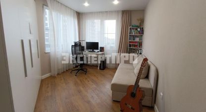 Купить квартиру 3-х комнатную, 72 кв. м. Фотография №10 Купить квартиру 3-х комнатную, 72 кв. м., Россия, г. Мирное . Фотография №10