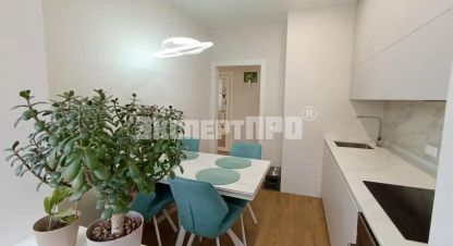 Купить квартиру 3-х комнатную, 72 кв. м. Фотография №9 Купить квартиру 3-х комнатную, 72 кв. м., Россия, г. Мирное . Фотография №9