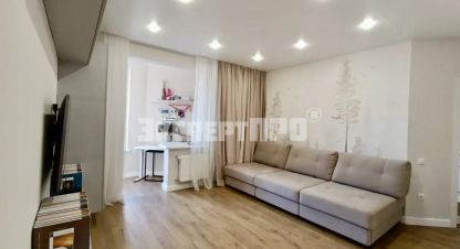 Купить квартиру 3-х комнатную, 72 кв. м. Фотография №8 Купить квартиру 3-х комнатную, 72 кв. м., Россия, г. Мирное . Фотография №8