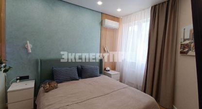 Купить квартиру 3-х комнатную, 69 кв. м. Фотография №9 Купить квартиру 3-х комнатную, 69 кв. м., Россия, г. Мирное . Фотография №9