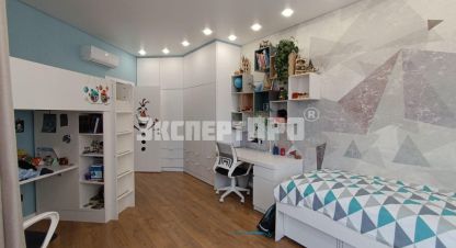 Купить квартиру 3-х комнатную, 69 кв. м. Фотография №8 Купить квартиру 3-х комнатную, 69 кв. м., Россия, г. Мирное . Фотография №8
