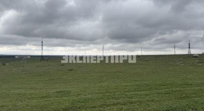 Продаётся земельный участок в г. Мирное . Фотография №7