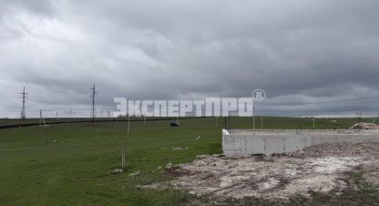 Продаётся земельный участок в г. Мирное . Фотография №6