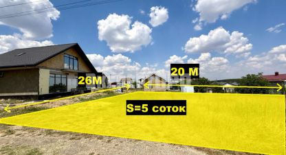 Купить земельный участок. Фотография №1 Продам земельный участок, на улице Липовая, г. Садоводческое товарищество дзержинец, Крым авт. респ., Россия, агентство Эксперт Про . Фотография №1