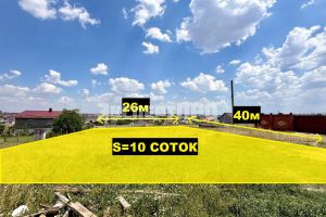 Продам земельный участок, на улице Липовая, г. Садоводческое товарищество дзержинец, Крым авт. респ., Россия, агентство Эксперт Про 