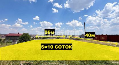 Купить земельный участок. Фотография №1 Продам земельный участок, на улице Липовая, г. Садоводческое товарищество дзержинец, Крым авт. респ., Россия, агентство Эксперт Про . Фотография №1