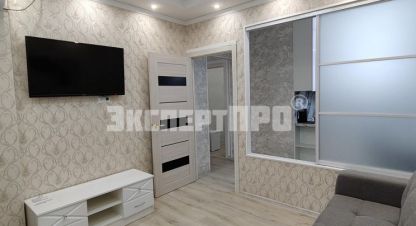 Купить 1 комнатную квартиру в г. Мирное . Фотография №2 Купить 1 комнатную квартиру в г. Мирное . Фотография №2