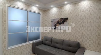 Купить квартиру 1 комнатную, 40 кв. м. Фотография №9 Купить квартиру 1 комнатную, 40 кв. м., Россия, г. Мирное . Фотография №9