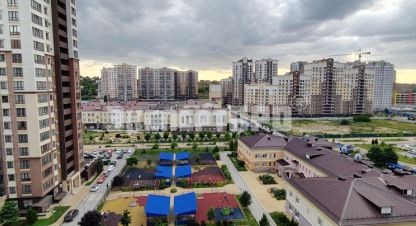 Купить квартиру 1 комнатную, 40 кв. м. Фотография №10 Купить квартиру 1 комнатную, 40 кв. м., Россия, г. Мирное . Фотография №10