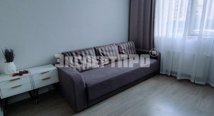 Купить квартиру 1 комнатную, 38.3 кв. м. Фотография №10 Купить квартиру 1 комнатную, 38.3 кв. м., Россия, г. Мирное . Фотография №10