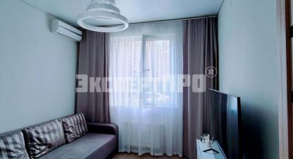 Купить 1 комнатную квартиру на улице Крымской весны г. Мирное . Фотография №4 Купить 1 комнатную квартиру на улице Крымской весны г. Мирное . Фотография №4