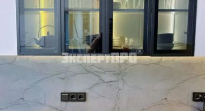Купить квартиру 1 комнатную, 38.3 кв. м. Фотография №9 Купить квартиру 1 комнатную, 38.3 кв. м., Россия, г. Мирное . Фотография №9