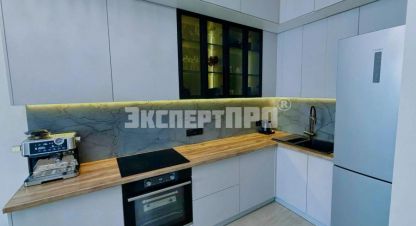 Купить квартиру 1 комнатную, 38.3 кв. м. Фотография №8 Купить квартиру 1 комнатную, 38.3 кв. м., Россия, г. Мирное . Фотография №8
