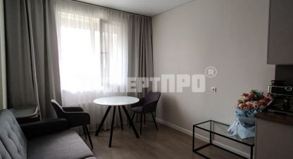 Продаётся 1 комнатная квартира в г. Мирное . Фотография №6 Продаётся 1 комнатная квартира в г. Мирное . Фотография №6