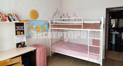 Продаётся квартира в г. Мирное . Фотография №7