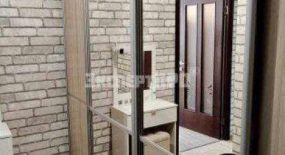 Продаётся 1 комнатная квартира в г. Мирное . Фотография №6