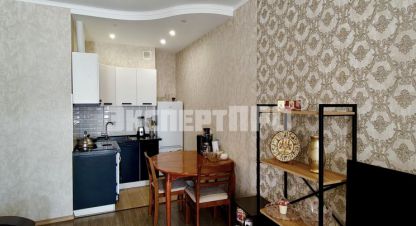 Купить 1 комнатную квартиру в г. Мирное . Фотография №2