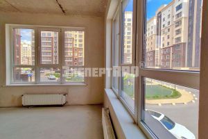 Продам квартиру 3-х комнатную с общей площадью 87м2, 2/20 эт., на улице Крымской весны, г. Мирное , Крым авт. респ., Россия, агентство Эксперт Про 