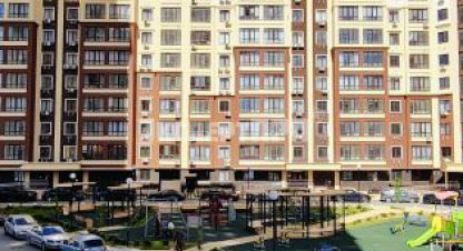 Продаётся 3-х комнатная квартира в г. Мирное . Фотография №6 Продаётся 3-х комнатная квартира в г. Мирное . Фотография №6