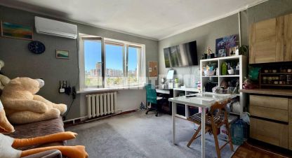 Продам комнату с общей площадью 16м2, 5/5 эт., на улице Генерала захарова, г. Симферополь , Крым авт. респ., Россия, агентство Эксперт Про . Фотография №1