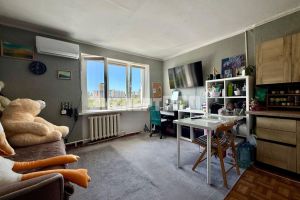 Продам комнату с общей площадью 16м2, 5/5 эт., на улице Генерала захарова, г. Симферополь , Крым авт. респ., Россия, агентство Эксперт Про 