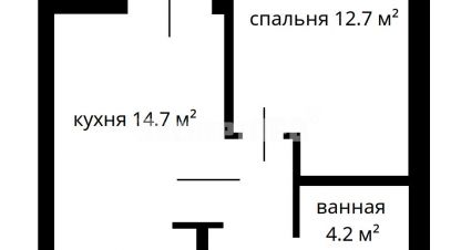 Купить квартиру в г. Симферополь . Фотография №3