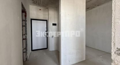Купить квартиру 1 комнатную, 39 кв. м., Россия, г. Симферополь . Фотография №8