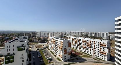 Купить квартиру 1 комнатную, 39 кв. м., Россия, г. Симферополь . Фотография №9