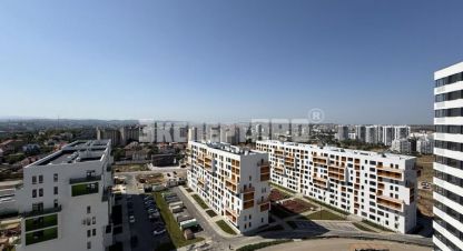 Продам квартиру 1 комнатную с общей площадью 39м2, 12/16 эт., на улице Святителя гурия ул, г. Симферополь , Крым авт. респ., Россия, агентство Эксперт Про . Фотография №1