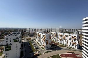 Продам квартиру 1 комнатную с общей площадью 39м2, 12/16 эт., на улице Святителя гурия ул, г. Симферополь , Крым авт. респ., Россия, агентство Эксперт Про Продам квартиру 1 комнатную с общей площадью 39м2, 12/16 эт., на улице Святителя гурия ул, г. Симферополь , Крым авт. респ., Россия, агентство Эксперт Про