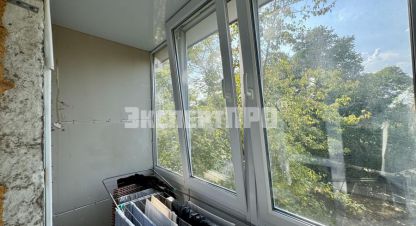 Купить квартиру 3-х комнатную, 61.2 кв. м., Россия, г. Симферополь . Фотография №8