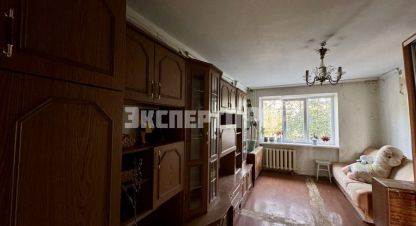 Продаётся 3-х комнатная квартира в г. Симферополь . Фотография №6