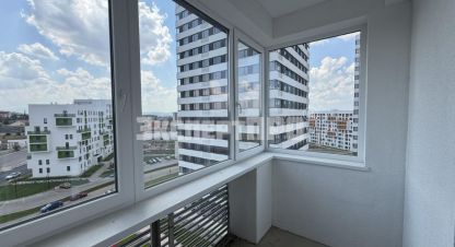 Купить квартиру 2-х комнатную, 64 кв. м. Фотография №1 Продам квартиру 2-х комнатную с общей площадью 64м2, 7/16 эт., на улице Святителя гурия ул, г. Симферополь , Крым авт. респ., Россия, агентство Эксперт Про . Фотография №1