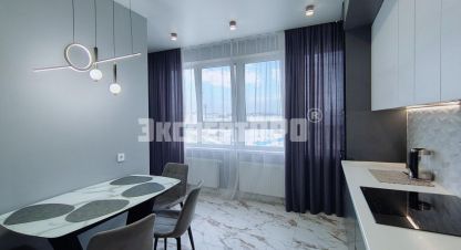 Купить квартиру 2-х комнатную, 54.2 кв. м. Фотография №1 Продам квартиру 2-х комнатную с общей площадью 54.2м2, 5/17 эт., на улице Мраморный пер, г. Симферополь , Крым авт. респ., Россия, агентство Эксперт Про . Фотография №1