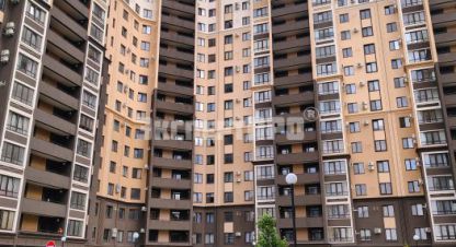 Купить квартиру 2-х комнатную, 54.2 кв. м. Фотография №10 Купить квартиру 2-х комнатную, 54.2 кв. м., Россия, г. Симферополь . Фотография №10