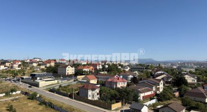 Купить квартиру 1 комнатную, 32 кв. м., Россия, г. Симферополь . Фотография №8
