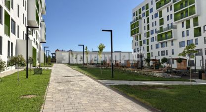 Купить квартиру 1 комнатную, 32 кв. м., Россия, г. Симферополь . Фотография №10
