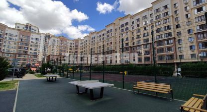 Купить квартиру 1 комнатную, 42.1 кв. м., Россия, г. Мирное . Фотография №9