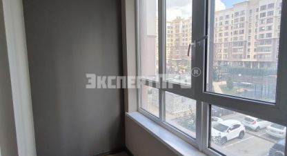 Купить квартиру на улице Крымской весны г. Мирное . Фотография №5