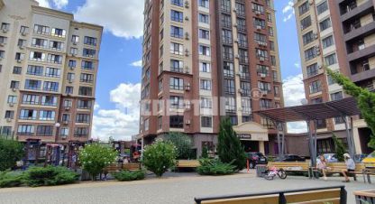 Продаётся 1 комнатная квартира в г. Мирное . Фотография №6