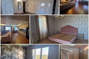 Продам квартиру 3-х комнатную с общей площадью 110м2, 15/15 эт., на улице Ллбановського, г. Чайка , Киевская обл., Украина, агентство Aspo.biz Продам квартиру 3-х комнатную с общей площадью 110м2, 15/15 эт., на улице Ллбановського, г. Чайка , Киевская обл., Украина, агентство Aspo.biz