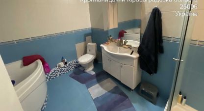 Купить квартиру 3-х комнатную, 105.84 кв. м. Фотография №9 Купить квартиру 3-х комнатную, 105.84 кв. м., Украина, г. Кропивницкий. Фотография №9