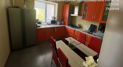 Продаётся квартира в г. Кропивницкий. Фотография №7 Продаётся квартира в г. Кропивницкий. Фотография №7