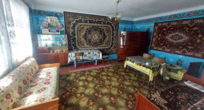 Купить дом 3-х комнатную, 81.6 кв. м., Украина, г. Боровцы . Фотография №9