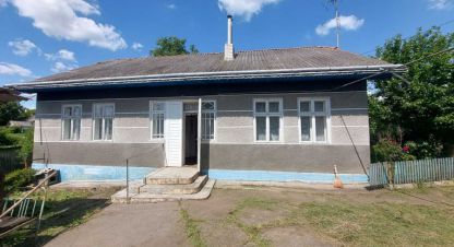 Продаётся 3-х комнатная дом в г. Боровцы . Фотография №6