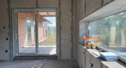 Купить дом 8-ти комнатную, 160 кв. м. Фотография №8 Купить дом 8-ти комнатную, 160 кв. м., Украина, г. Хмельницкий . Фотография №8